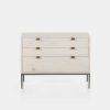 New Austin Co Hyperion Large Nightstand