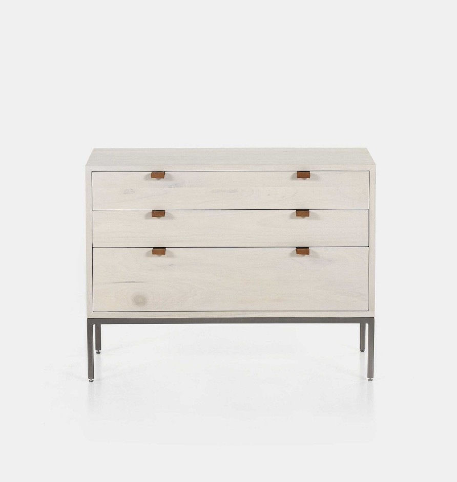 New Austin Co Hyperion Large Nightstand