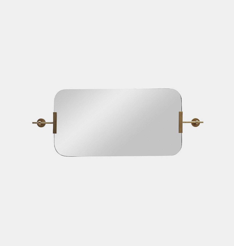 Online Arteriors Luciano Wall Mirror