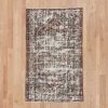 Online Shoppe Vintage - Rugs Vintage Rug F.Ii.Cdxiv 4'1" X 6'5"