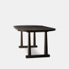 Online Amber Lewis x Four Hands Ayla Dining Table Aged Pine