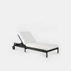 Wholesale Ethnicraft Pallas Outdoor Adjustable Lounger