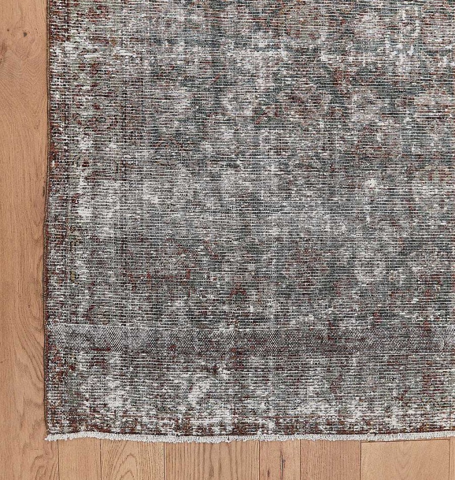 Wholesale Shoppe Vintage - Rugs Vintage Malayer Rug 3' X 16'