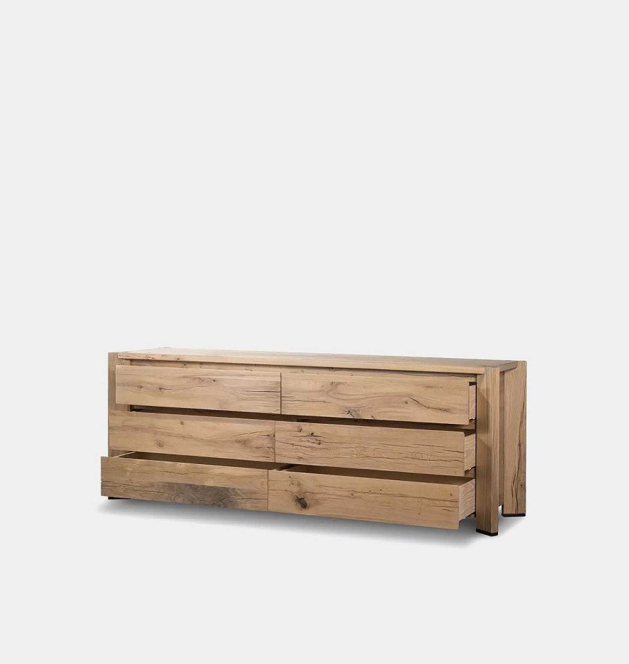 Best Austin Co Lunenburg Dresser