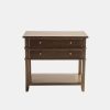 Clearance Peninsula Home Talara Nightstand