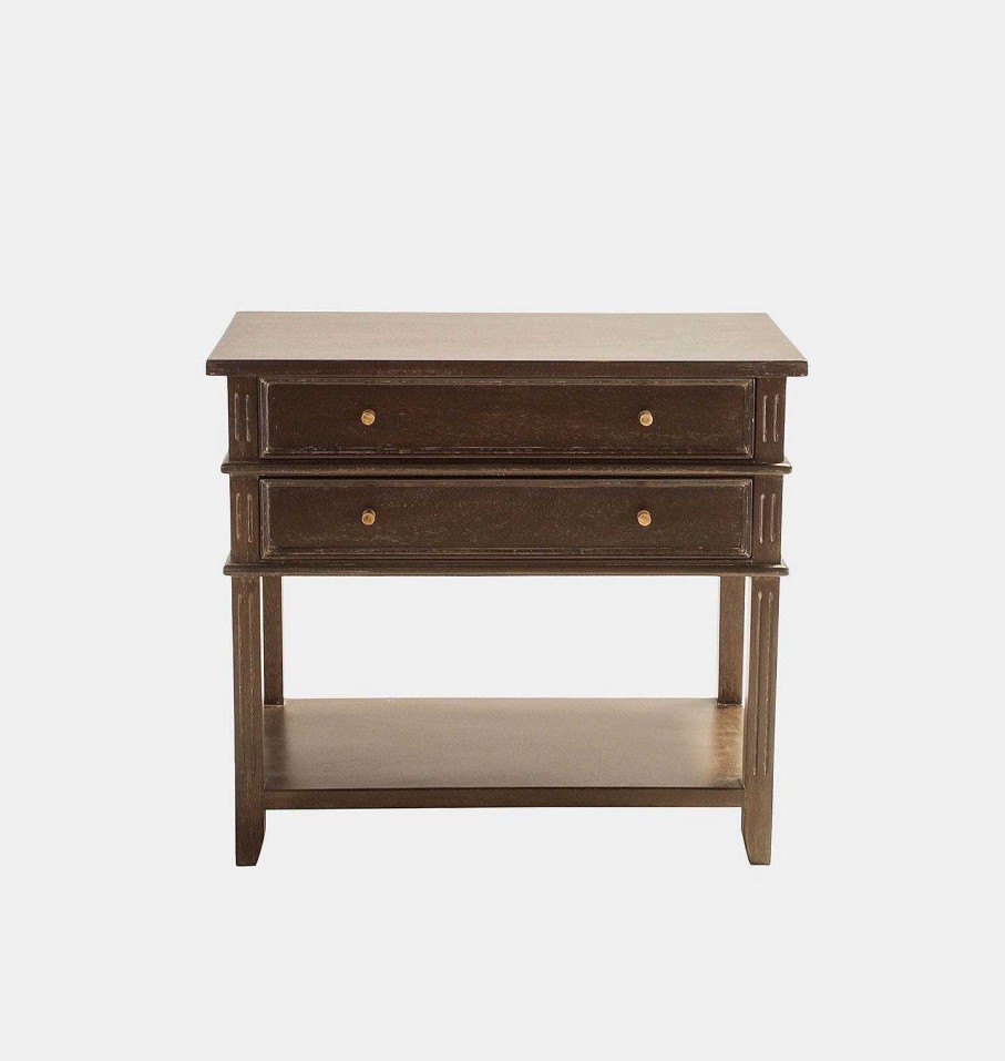 Clearance Peninsula Home Talara Nightstand