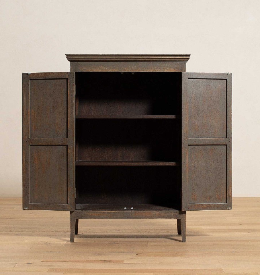 Online Peninsula Home Mara Armoire