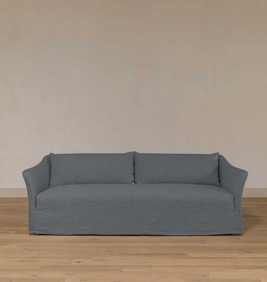 New Made by Shoppe Lemoine Sofa