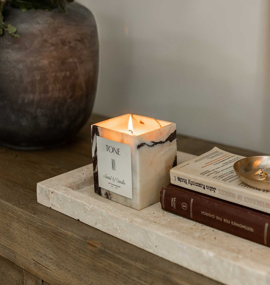 Clearance Not Your Standard Tone Candle