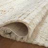 Wholesale Amber Lewis x Loloi Woodland Woo-01 Ivory Area Rug