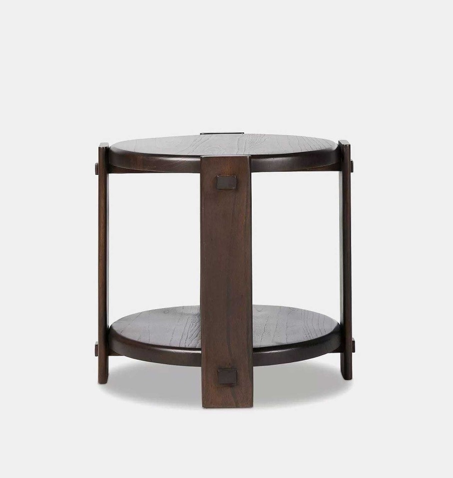 Wholesale Austin Co Ambrose End Table