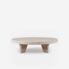 Wholesale Harbour Outdoor Lucca Round Coffee Table