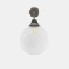 Wholesale Mullan Laguna Globe Wall Light