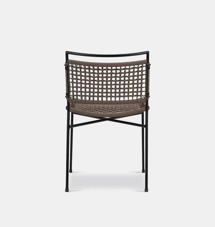 Wholesale Austin Co Arti Outdoor Dining Chair