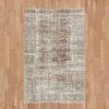 New Shoppe Vintage - Rugs Vintage Mahal Rug 8'3" X 12'5"