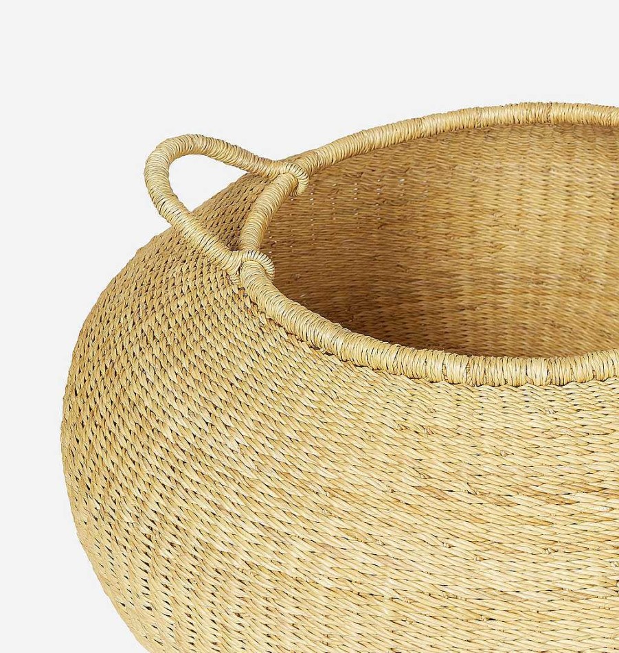 New Woven Worldwide Wendy Basket