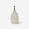 New Heirloom Pottery Co. Stoneware Oil Pourer