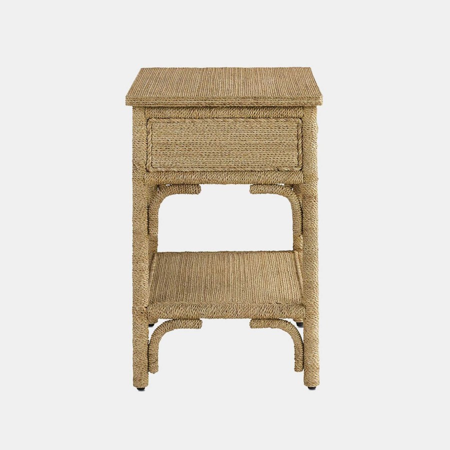 Hot Currey & Company Florence Nightstand