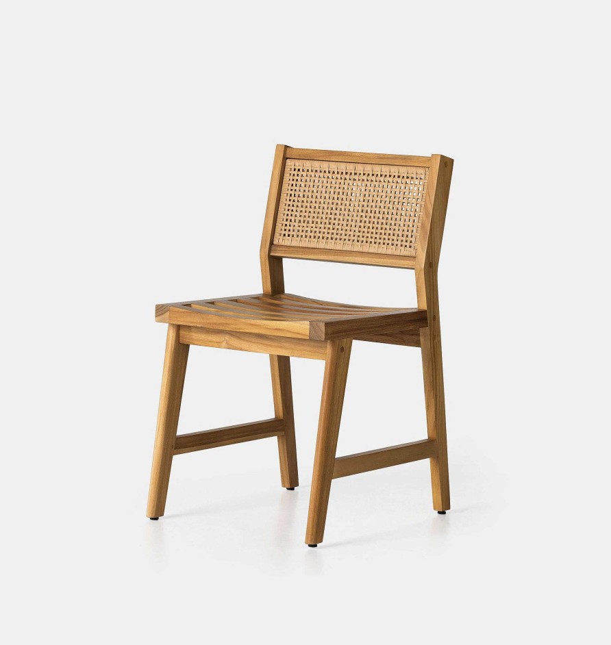 Online Austin Co Ava Outdoor Dining Chair