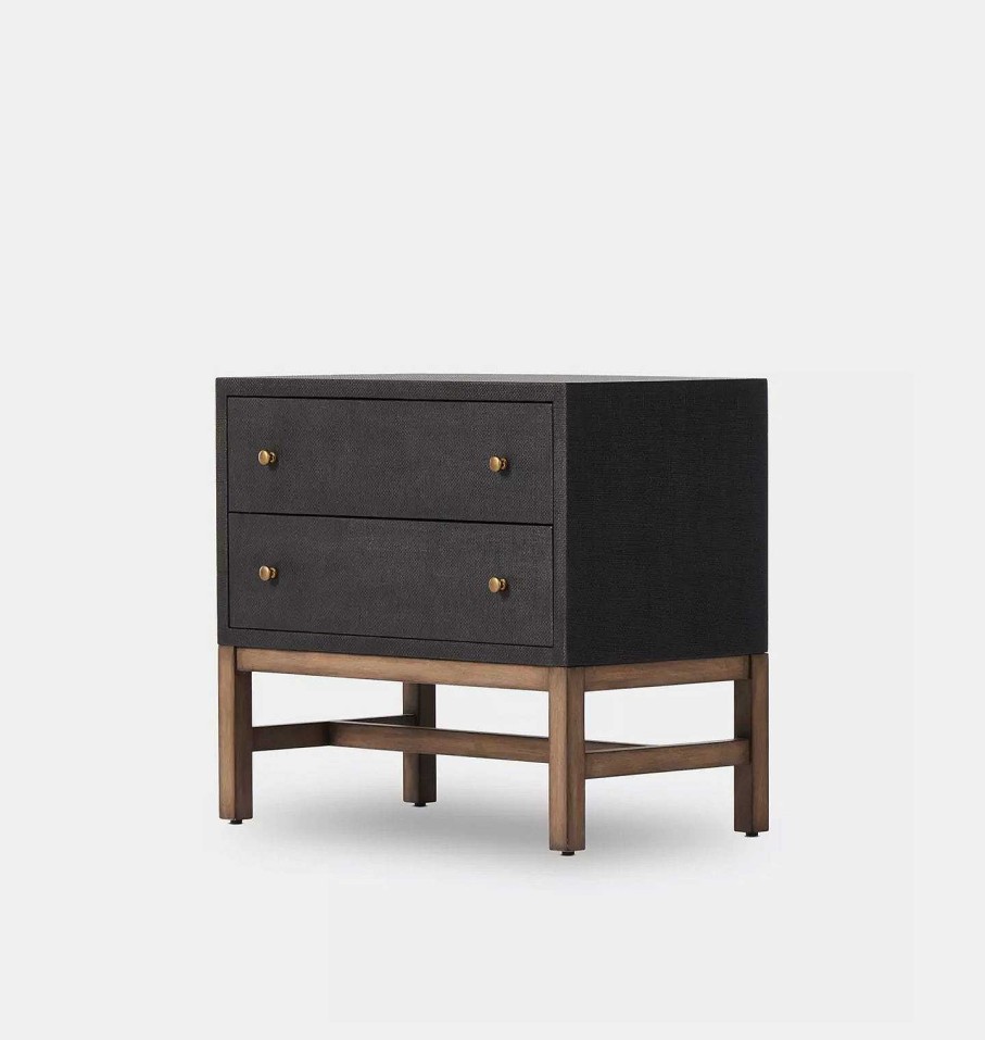 Hot Austin Co Zibo Nightstand