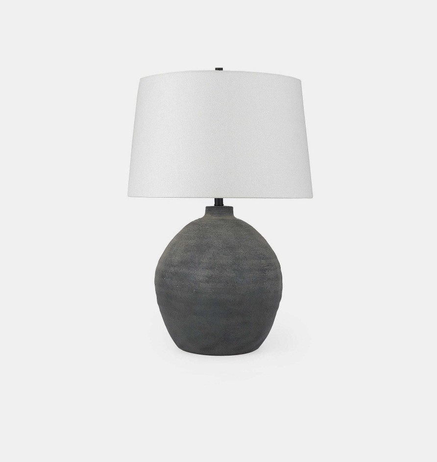 Clearance FlowDecor Adelaide Table Lamp