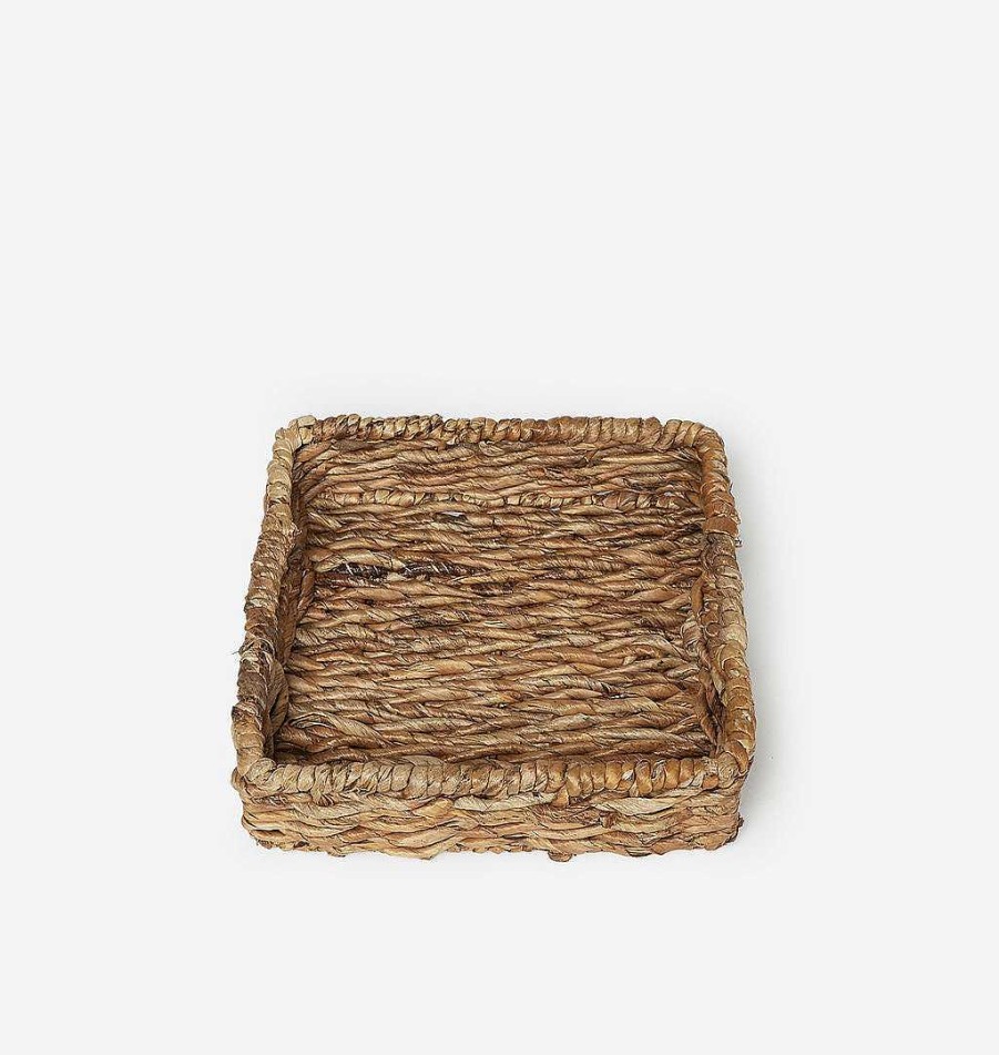 Clearance Shoppe Amber Interiors Susy Woven Tray