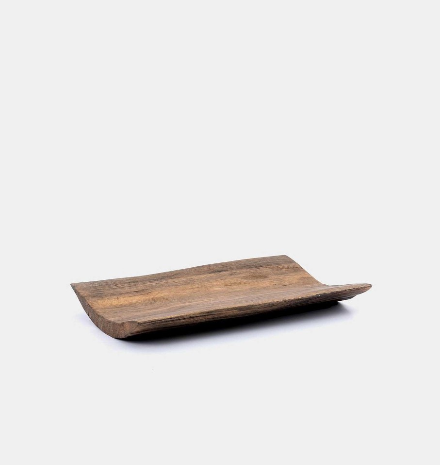 Hot Austin Co Reclaimed Wood Catchall