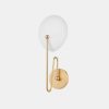 Online Hudson Valley Lighting Lyle Sconce