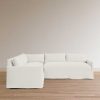 Clearance Made by Shoppe Grayson Sectional