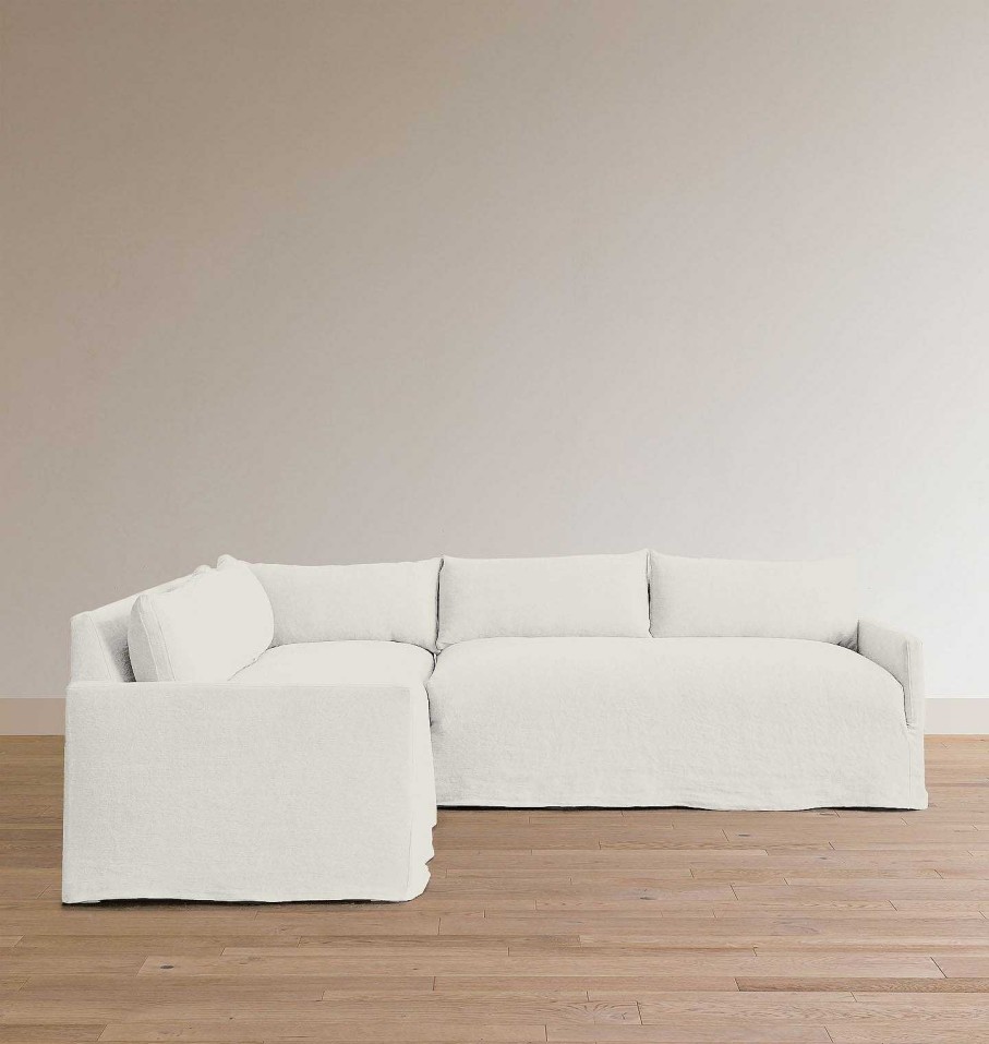 Clearance Made by Shoppe Grayson Sectional