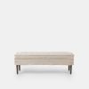 Best Amber Lewis x Four Hands Cole Accent Bench