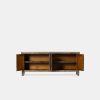 Clearance Austin Co Carmelo Media Console