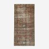 Online Shoppe Vintage - Rugs Vintage Hamadan Rug 2'10" X 5'10"