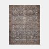 Online Amber Lewis x Loloi Georgie Ger-05 Denim / Spice Area Rug