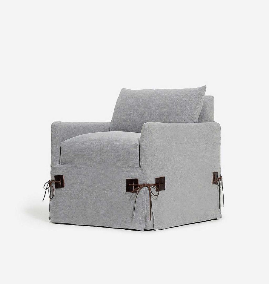 Online Made by Shoppe Stanley Armchair