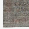 Best Shoppe Vintage - Rugs Vintage Mahal Rug 8'2" X 11'2"