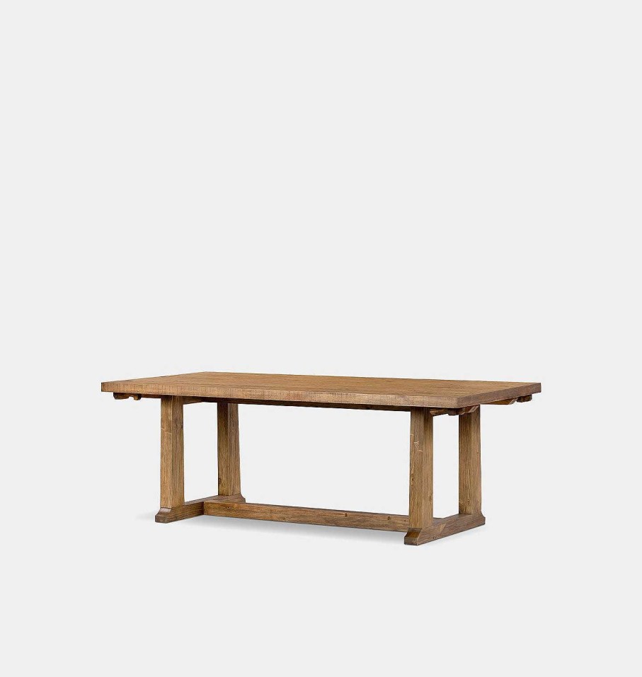 Wholesale Austin Co Quincy Extension Dining Table