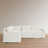 Hot Made by Shoppe Grayson Corner Sectional