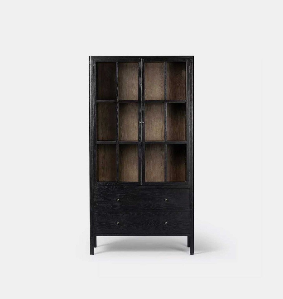 Online Austin Co Lamu Cabinet