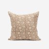 Hot Shoppe Amber Interiors Terri 22"X22" Pillow