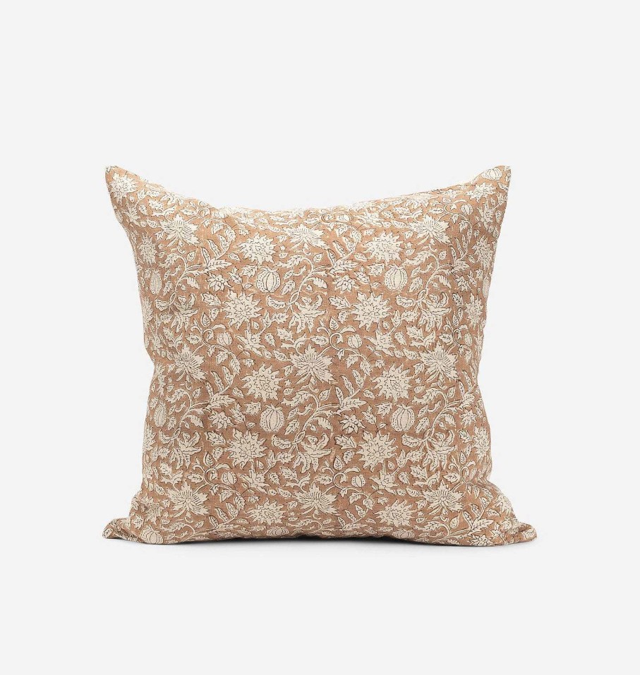 Hot Shoppe Amber Interiors Terri 22"X22" Pillow