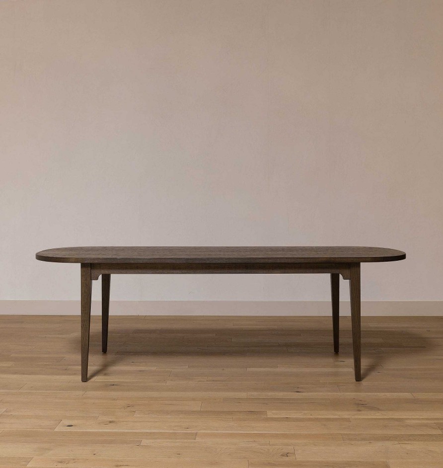 Hot Made by Shoppe Simeon Dining Table