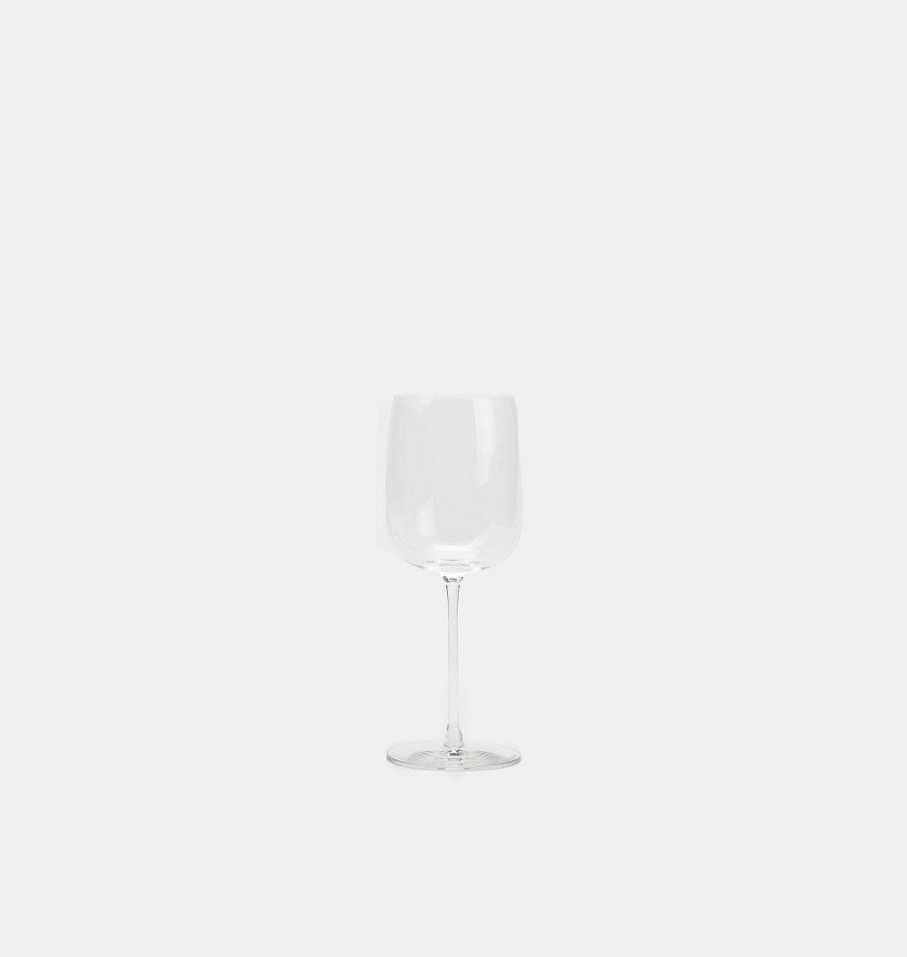 Wholesale LSA Monroe Wine Glass