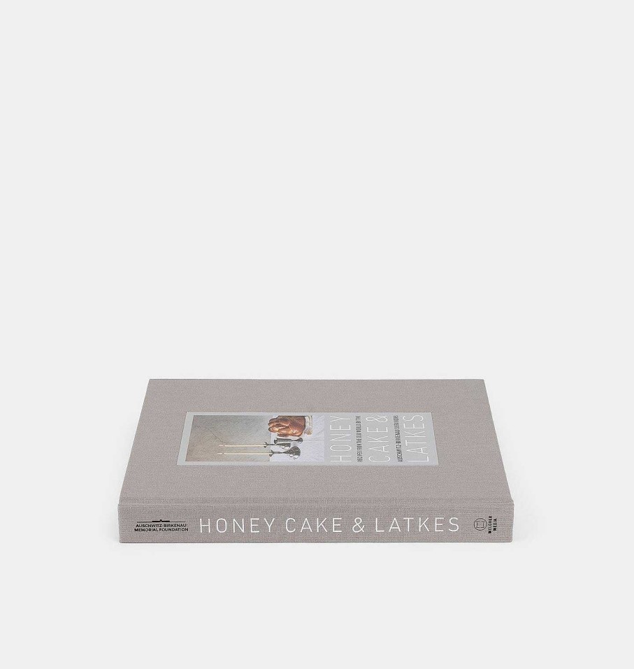 Online Shoppe Amber Interiors Honey Cake & Latkes