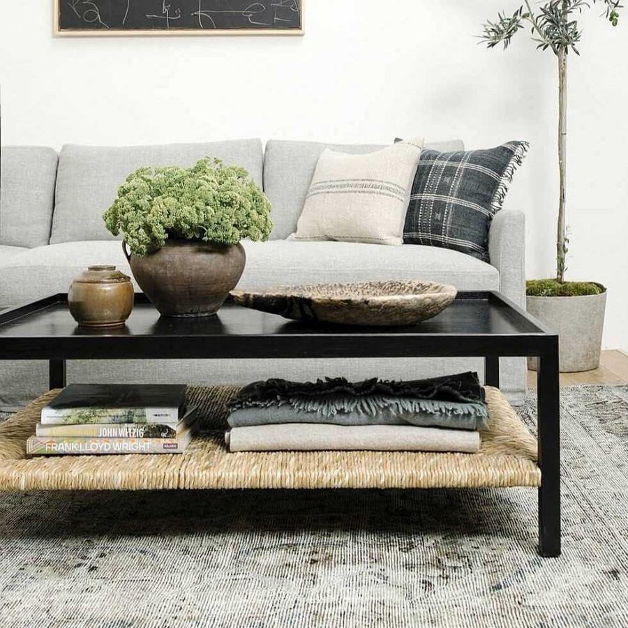 Wholesale Made by Shoppe Arcadia Coffee Table