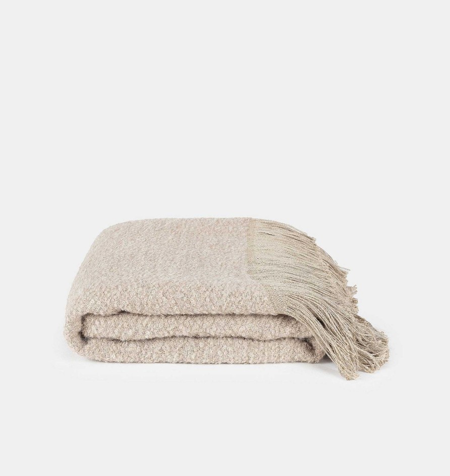 New Uniquity Winters Throw Blanket