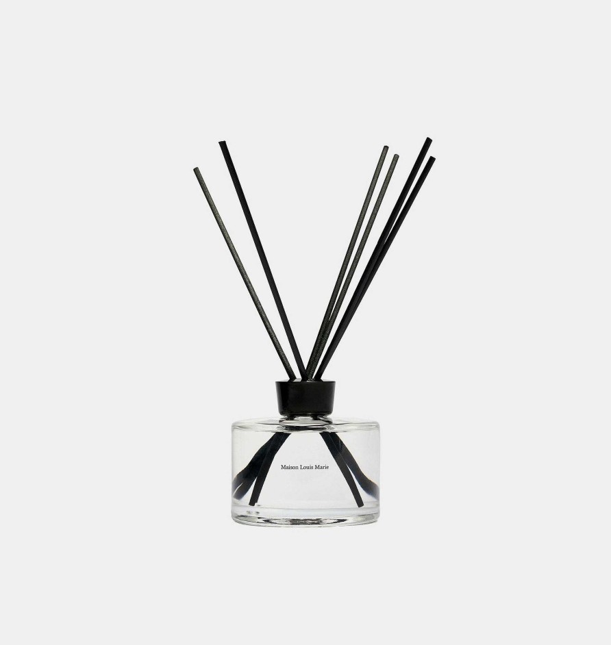 New Maison Louis Marie No.04 Bois De Balincourt Diffuser