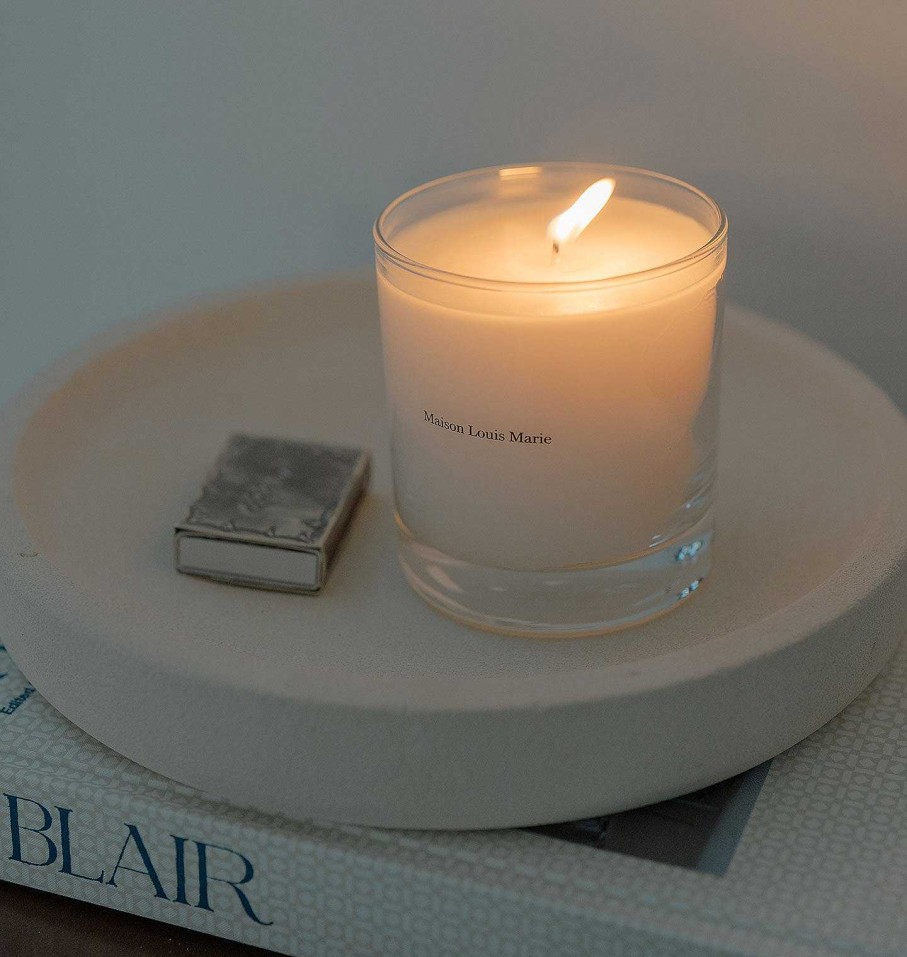 New Maison Louis Marie Maison Louis Marie Candle