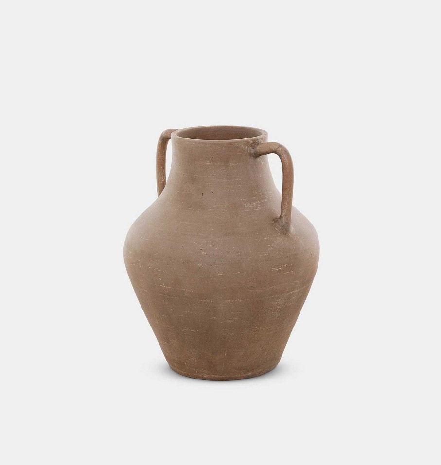 Clearance Amber Lewis x Four Hands Atrani Vessel