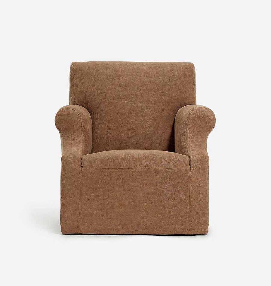 Best Made by Shoppe Owen Armchair